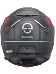C5 Omega Ece Helm - Schuberth