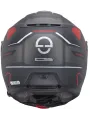 Casco C5 Omega Ece Helmet - Schuberth