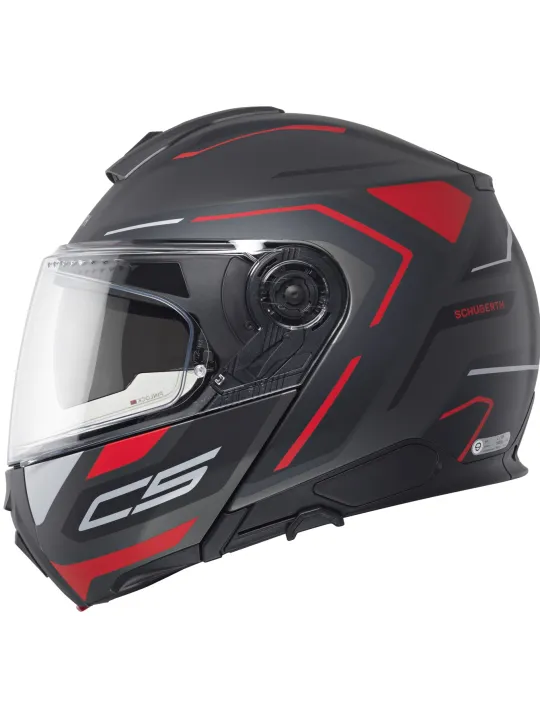 C5 Omega Ece Helmet - Schuberth