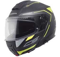 Casque C5 Omega Ece - Schuberth
