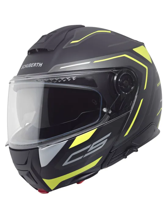 Casque C5 Omega Ece - Schuberth
