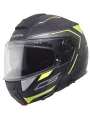 Casco C5 Omega Ece Helmet - Schuberth