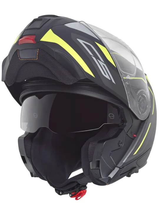 Capacete C5 Omega Ece - Schuberth
