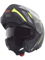 Casco C5 Omega Ece Helmet - Schuberth