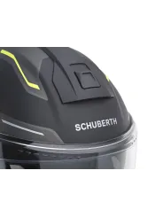 Casco C5 Omega Ece Helmet - Schuberth