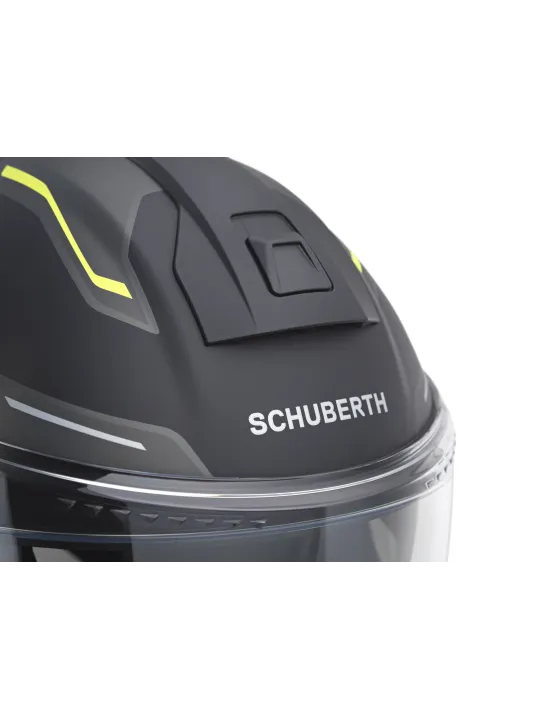 Casque C5 Omega Ece - Schuberth