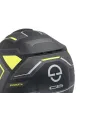 Casco C5 Omega Ece Helmet - Schuberth