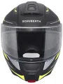 Casco C5 Omega Ece Helmet - Schuberth