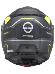Casco C5 Omega Ece Helmet - Schuberth