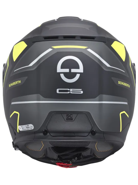 Capacete C5 Omega Ece - Schuberth