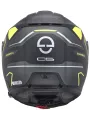 C5 Omega Ece Helmet - Schuberth