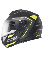 Casco C5 Omega Ece Helmet - Schuberth