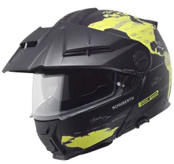 Casco E2 Atlas Ece - Schuberth
