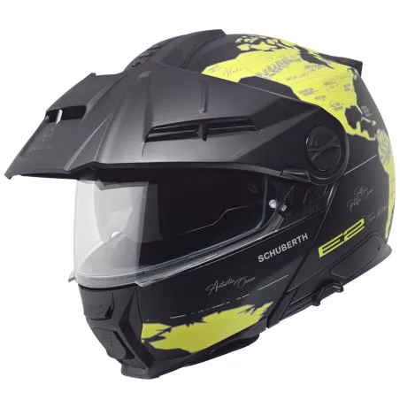 E2 Atlas Ece - Schuberth