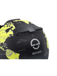E2 Atlas Ece Helmet - Schuberth