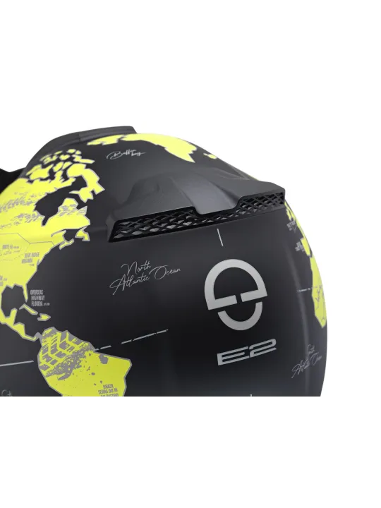 Casque E2 Atlas Ece - Schuberth