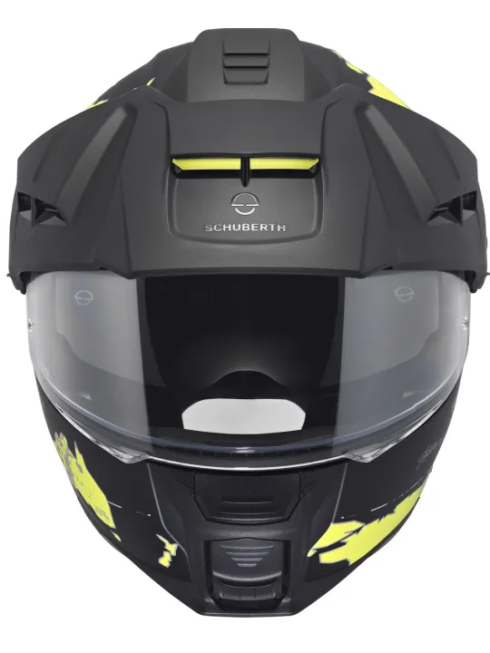 E2 Atlas Ece Helmet - Schuberth