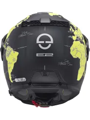 Casque E2 Atlas Ece - Schuberth