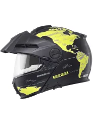 Casque E2 Atlas Ece - Schuberth