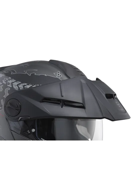 Casco E2 Atlas Ece - Schuberth