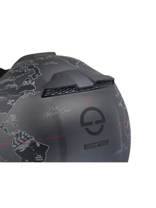 Casco E2 Atlas Ece - Schuberth
