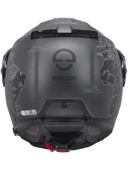 E2 Atlas Ece Helmet - Schuberth