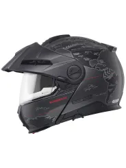 E2 Atlas Ece Helmet - Schuberth