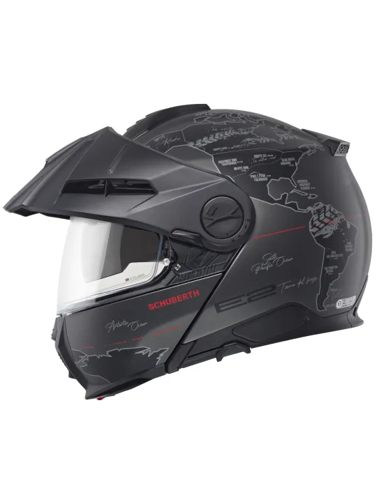 Casco E2 Atlas Ece - Schuberth