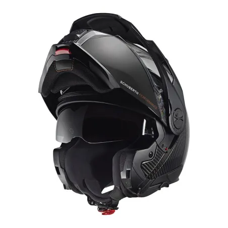 E2 Carbon Ece - Schuberth
