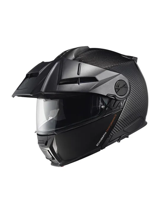 E2 Carbon Ece - Schuberth