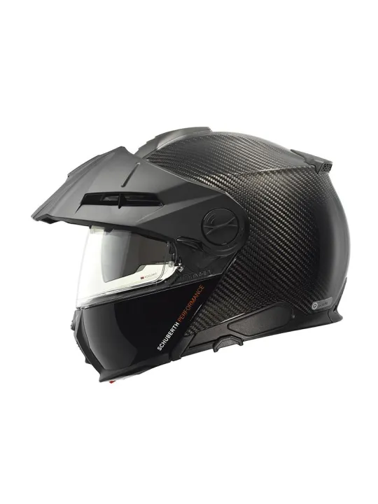 E2 Carbon Ece Helmet - Schuberth
