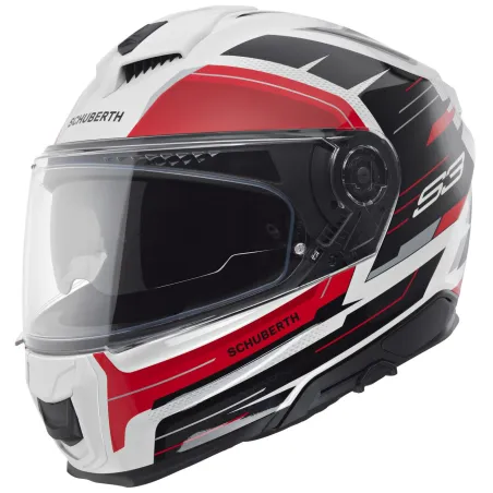 S3 Apex Ece Helmet - Schuberth