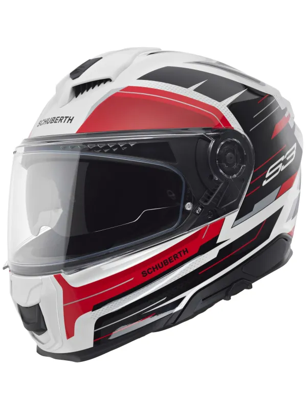 Capacete S3 Apex Ece - Schuberth
