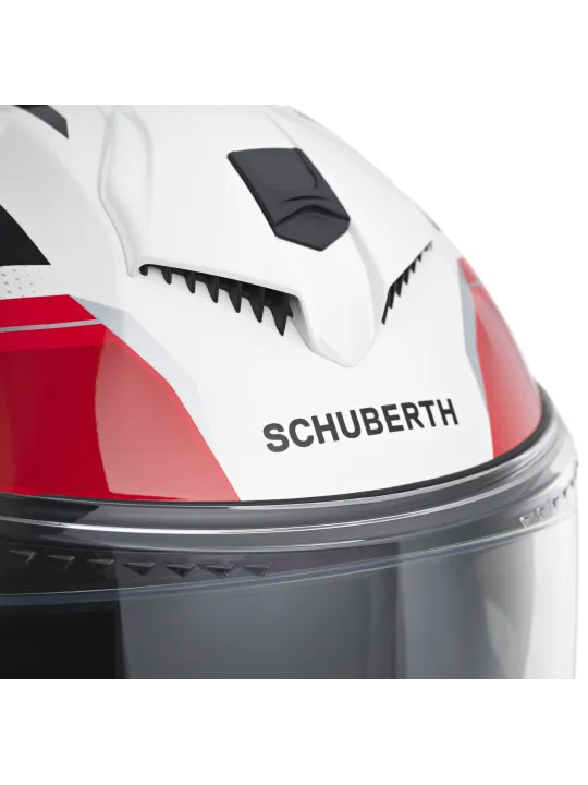 Capacete S3 Apex Ece - Schuberth