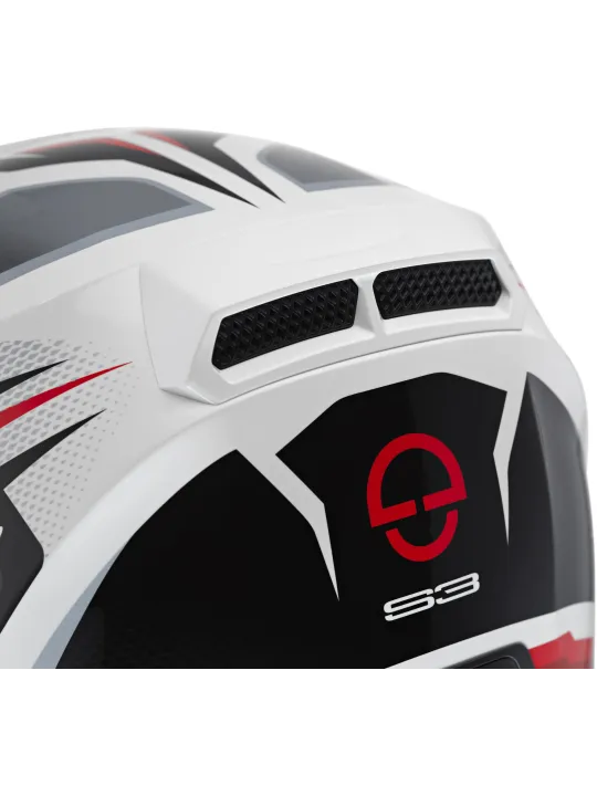 S3 Apex Ece Helmet - Schuberth