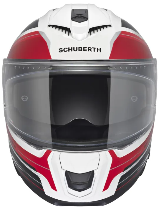 S3 Apex Ece Helmet - Schuberth