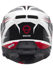 Capacete S3 Apex Ece - Schuberth