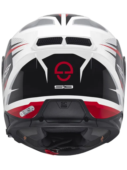 Capacete S3 Apex Ece - Schuberth