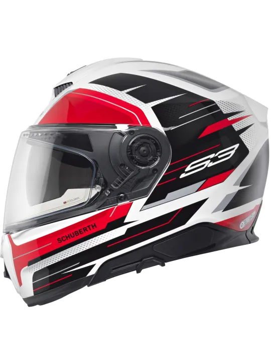 Capacete S3 Apex Ece - Schuberth