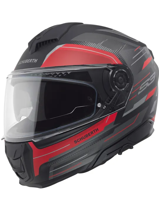 Casque S3 Apex Ece - Schuberth