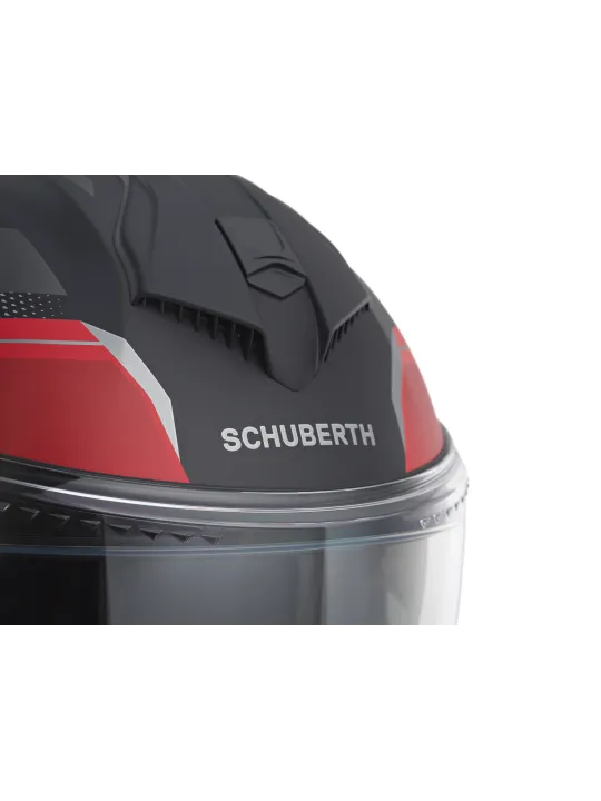 Capacete S3 Apex Ece - Schuberth