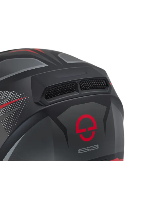 S3 Apex Ece Helmet - Schuberth