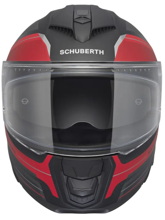 Casco S3 Apex Ece - Schuberth