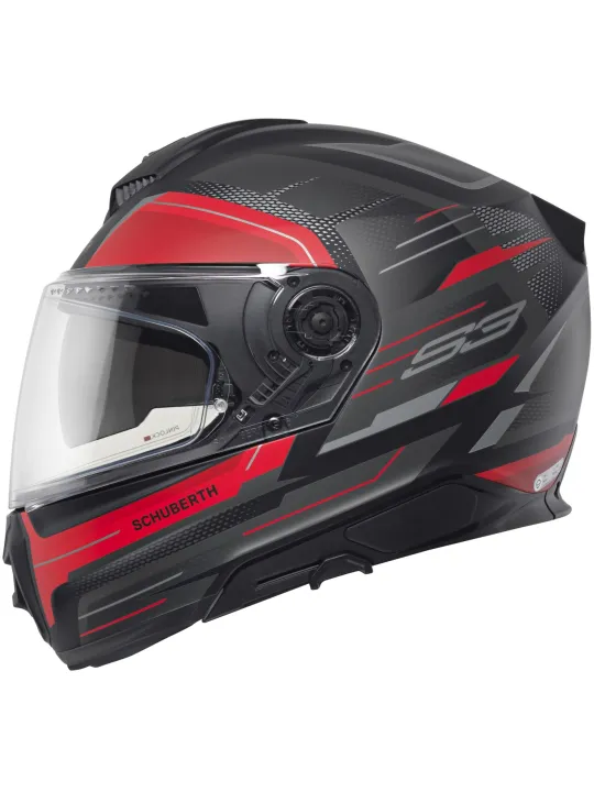 Capacete S3 Apex Ece - Schuberth