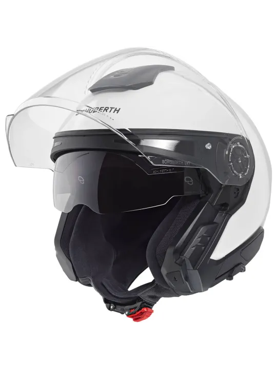 Casco J2 Ece - Schuberth