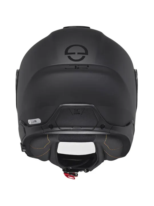 J2 Ece Casco - Schuberth