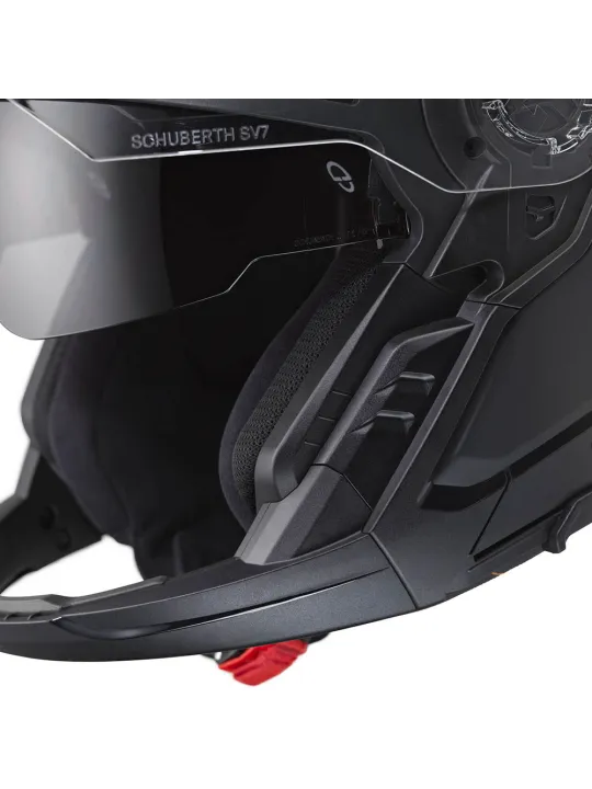 Casco J2 Ece - Schuberth