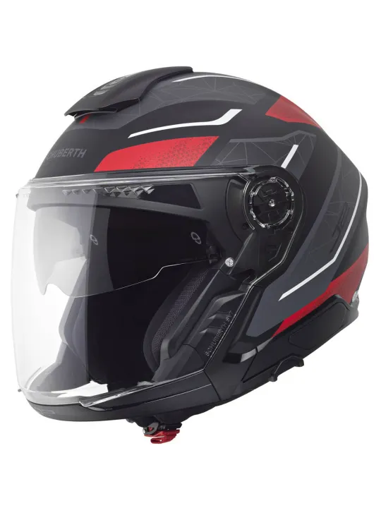 Casque J2 Sigma Ece - Schuberth