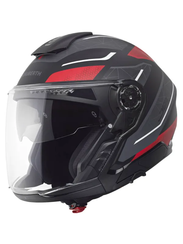 J2 Sigma Ece - Schuberth