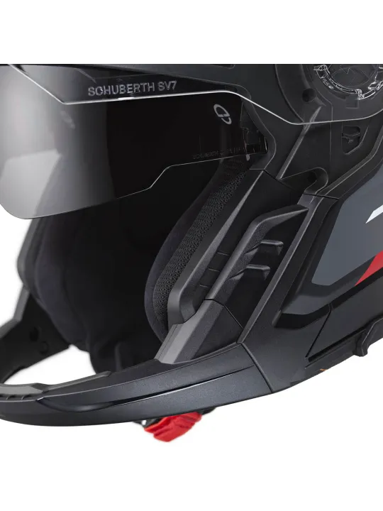 J2 Sigma Ece - Schuberth
